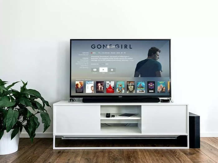 Best 55-inch smart TVs with Chromecast built-in