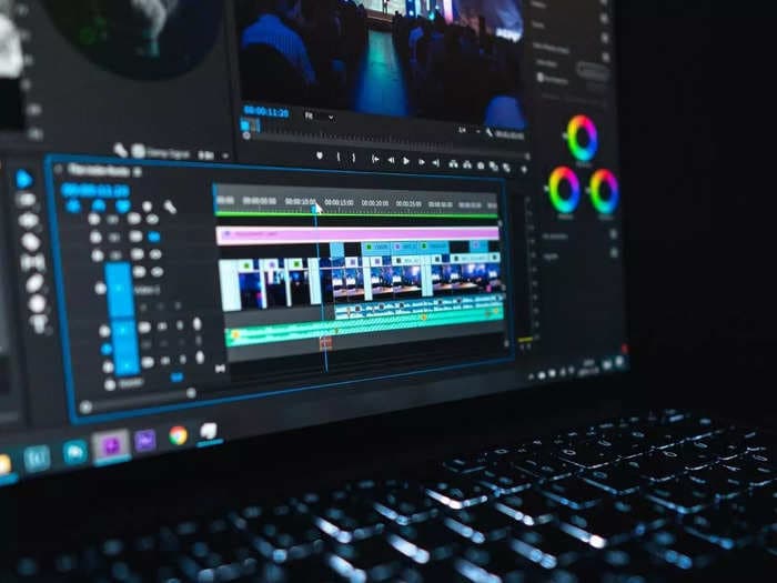 Best budget laptops for video editing in 2023