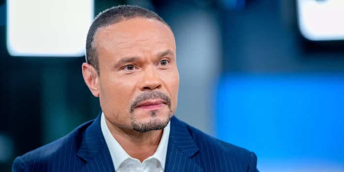 YouTube bans right-wing media personality Dan Bongino permanently from the site: report