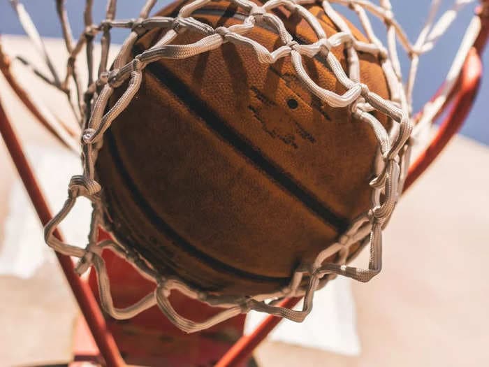 Best basketball for playing regularly