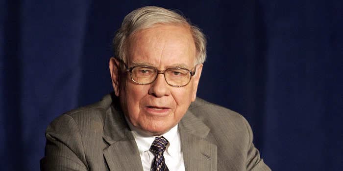 Warren Buffett explained how bubbles form, warned against using leverage, and shared the key thing he looks for in businesses during a 2010 interview. Here are the 10 best quotes.