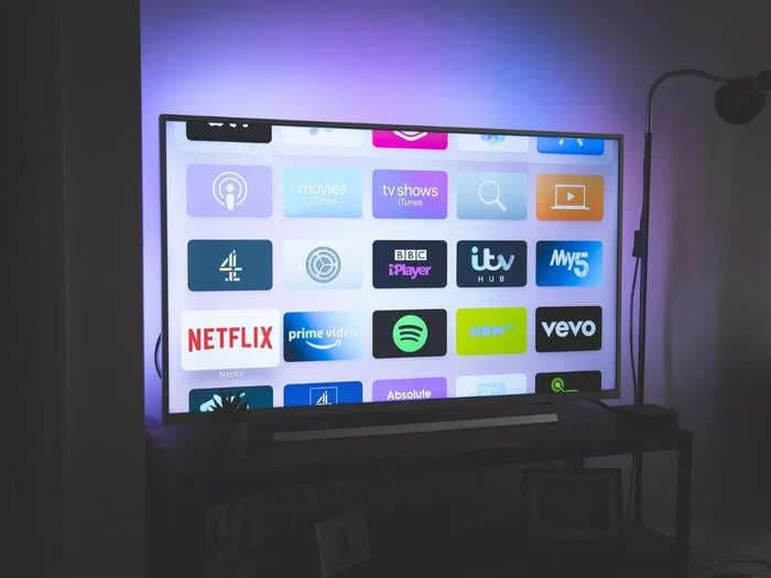 TVs with Dolby Vision for a premium experience