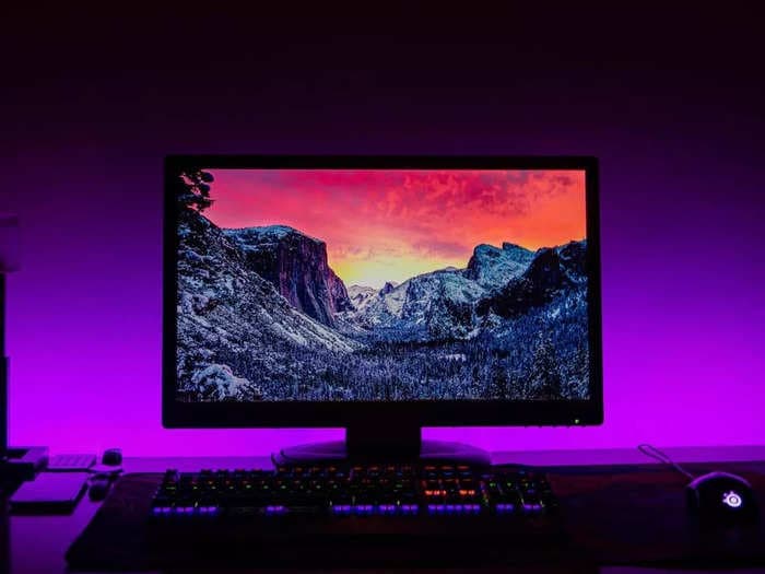 Best 4K monitors you can buy in India