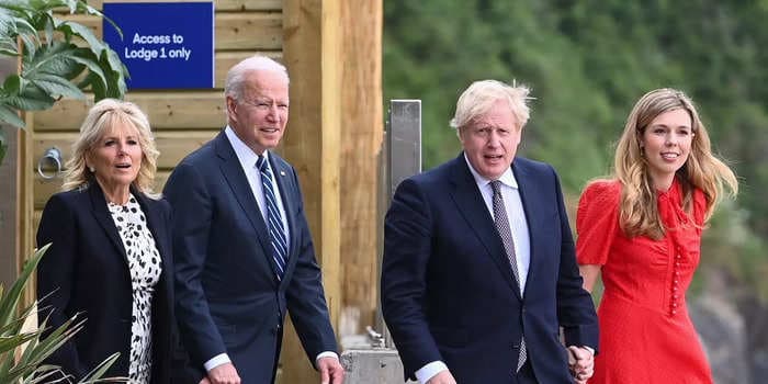 Russian money and Brexit are undermining the UK-US relationship. Here's how a future prime minister could improve it.