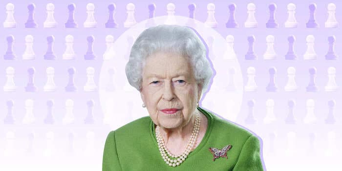 Why Insider is publishing a database of positions in the Queen's household, one of the least-scrutinized parts of British public life