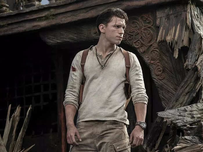 The 5 most anticipated movies premiering in February, including 'Uncharted'
