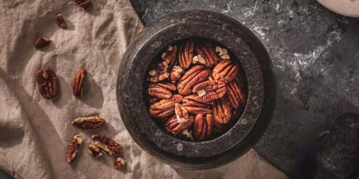 2 easy ways to toast pecans to add a warm, nutty crunch to any dish