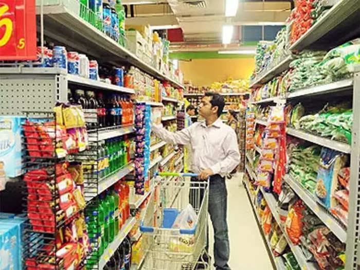 Britannia, Dabur, Marico surge on hopes that budget will leave people with more money to buy stuff