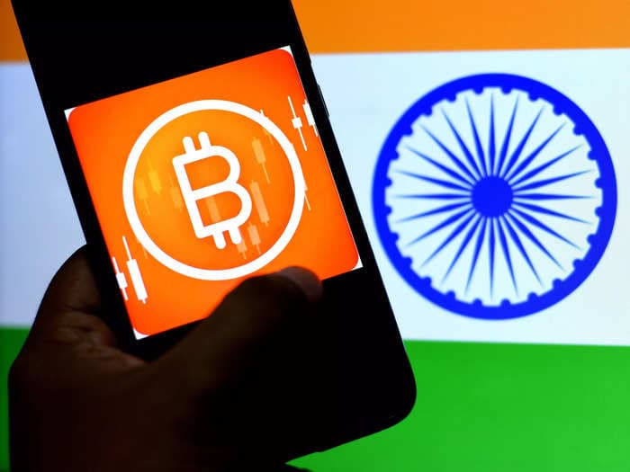 India will launch a digital rupee in the next year and plans a 30% tax on crypto-related income, according to the finance minister