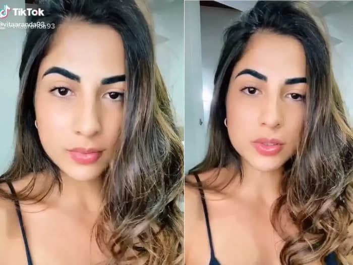 A fitness influencer and mom of 3 was shot and killed while attending a music festival in Paraguay, according to local reports