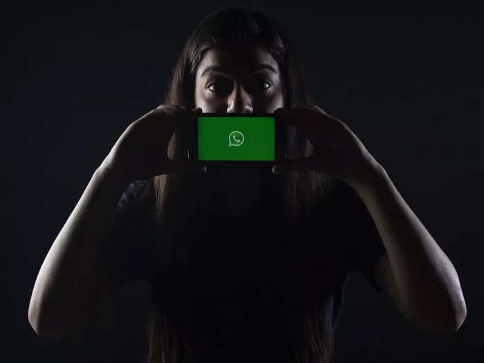 WhatsApp India banned over 2 million accounts in December 2021