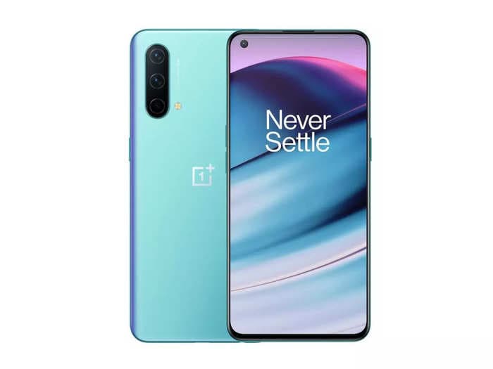 OnePlus Nord CE 2 Lite 5G with 5,000mAh battery, Snapdragon 695 and an affordable price tag to launch in India