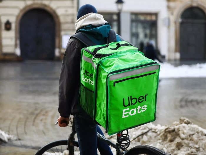 An Australian influencer has apologized following weeks of backlash after an old racially insensitive Uber Eats review resurfaced