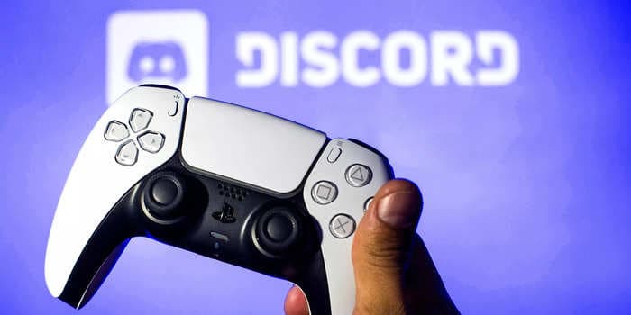 How to link your Discord and PlayStation accounts and show off your favorite games