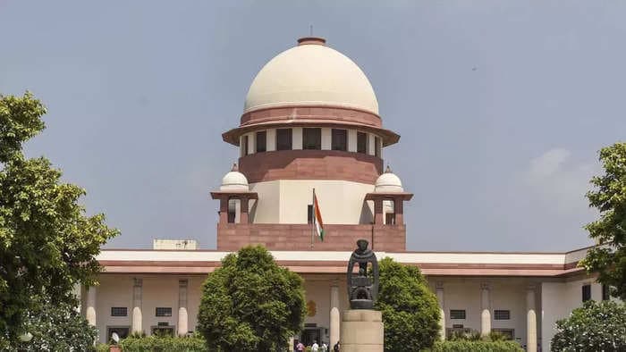 Supreme Court junks plea to postpone GATE-2022 exam