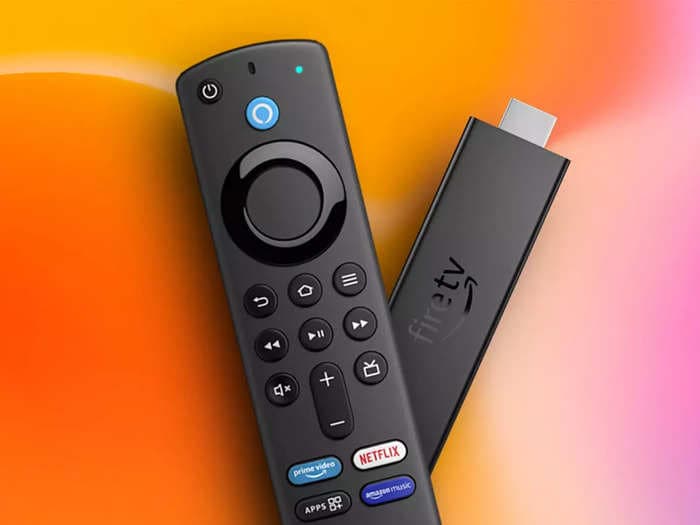 Indian customers spent nearly four hours daily on Fire TV devices, according to Amazon Fire TV Streaming Trends 2021