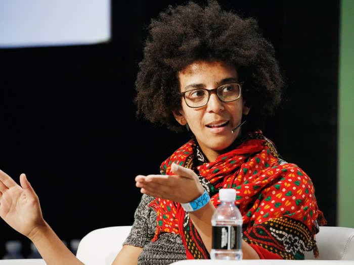 Google has lost 2 ethical AI researchers to a research institute founded by ousted colleague Timnit Gebru