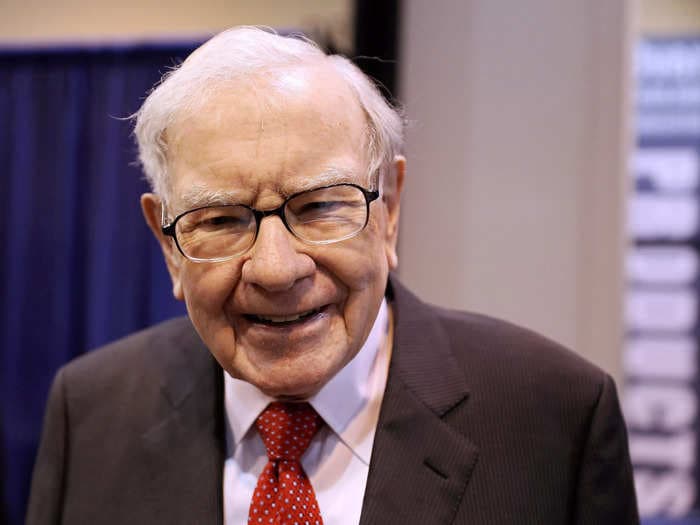 Warren Buffett is now richer than Mark Zuckerberg after tech titan lost $31 billion following Meta's stock crash