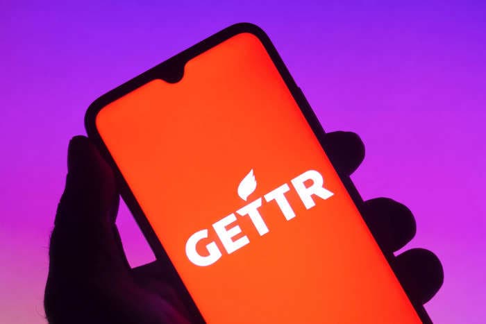 3 former Gettr employees say the social media platform laid off its entire security and IT teams, and one said it was run 'like a high school operation': report