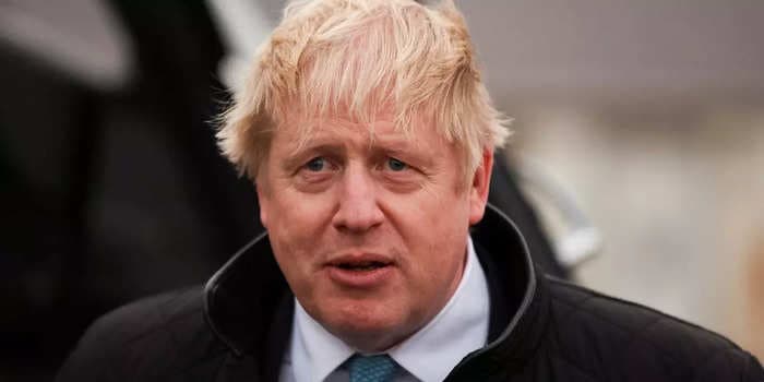 Boris Johnson rocked by further resignation, the day after losing four key aides