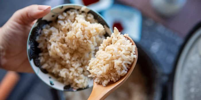 How to reheat leftover rice for the best texture and flavor