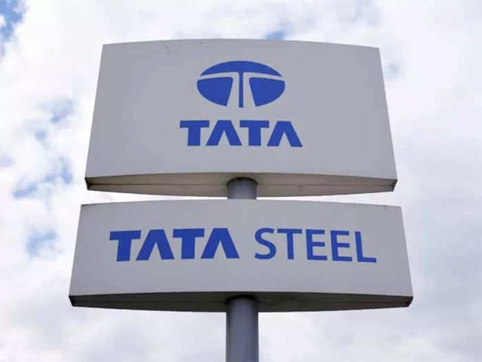 Tata Steel is on a gaining spree. Thanks to doubling profits, huge debt reduction, and hopes from the union budget