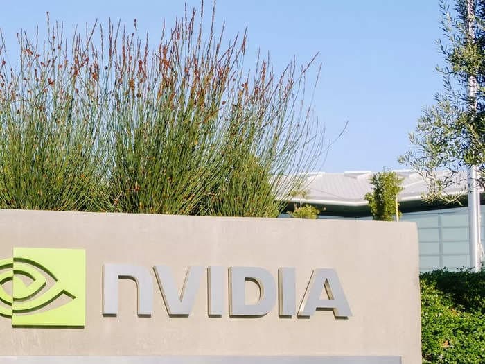 Nvidia scraps $40 billion Arm acquisition amid anti-trust probe in US and Europe