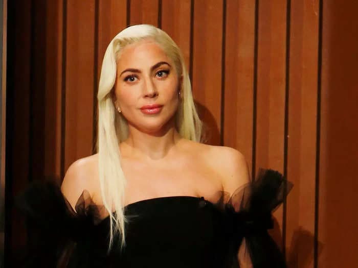 Even in China, where Lady Gaga is banned, fans are infuriated about her Best Actress Oscar snub