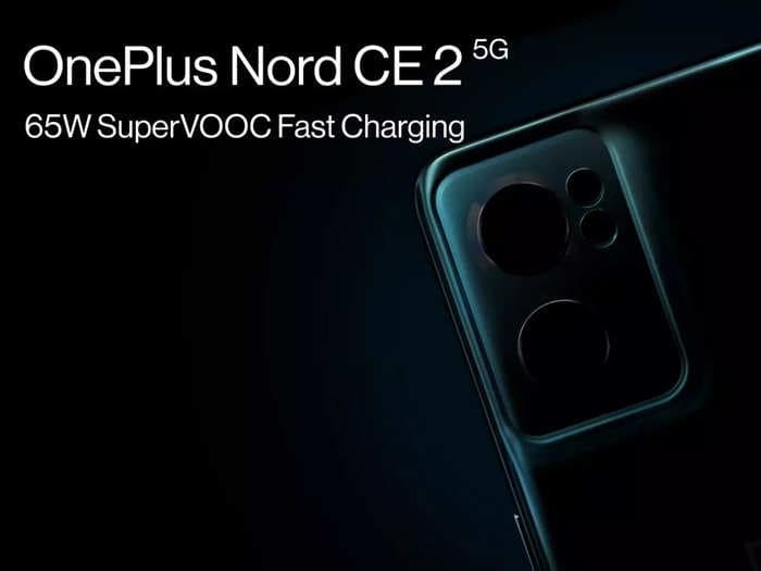 OnePlus Nord CE 2 — India release date, specifications and everything else we know so far