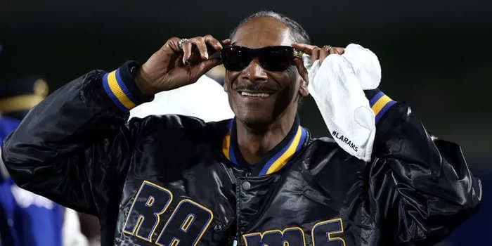 Snoop Dogg accused of sexual assault and battery ahead of Super Bowl performance