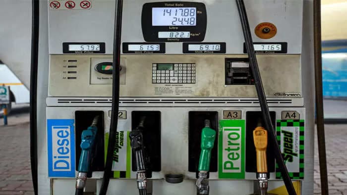 Petrol and diesel are likely to get more expensive as the cost of crude oil hits a seven-year high