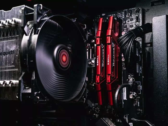 Here are the best CPU fans you can get for your computer