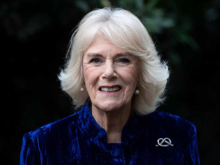 Camilla, Duchess of Cornwall, tests positive for COVID-19 days after Prince Charles