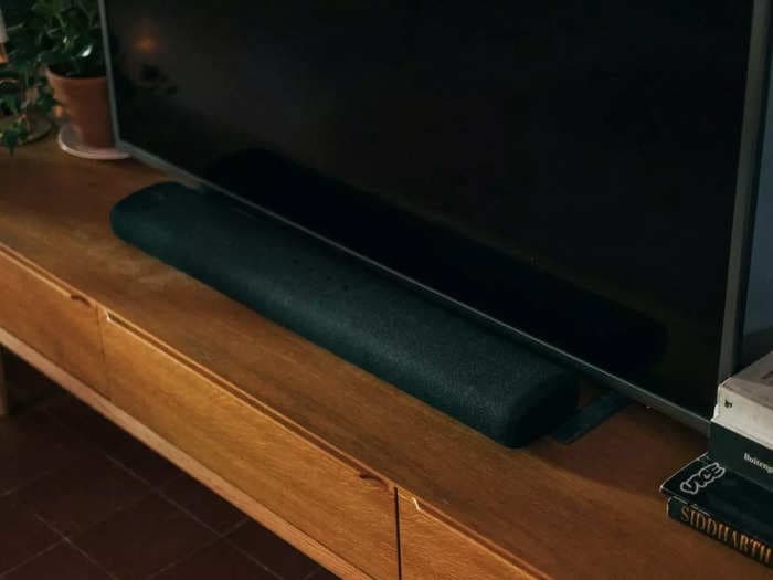 2.0 channel soundbars you can buy to improve your TV watching experience