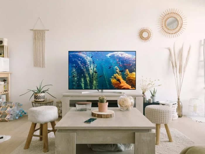 Top 40-inch LED TVs you can buy for small rooms