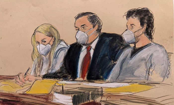 Heather Morgan and Ilya Lichtenstein: All the latest on the NYC couple arrested over alleged Bitfinex $4.5B bitcoin-laundering plot