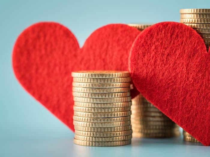 The FTC is warning people to be wary of romance scams this Valentine's Day after record $547 million in losses reported
