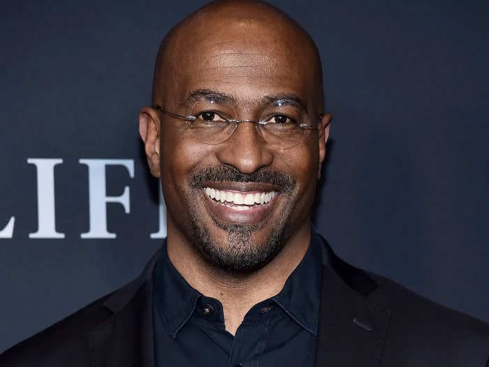 CNN's Van Jones welcomed a baby with his longtime friend and said they will raise their daughter as 'conscious co-parents.'  Here's what you should know about platonic parenting.