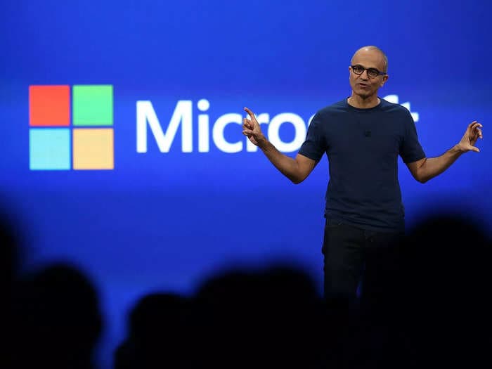 10 Things in Tech: Microsoft's office return