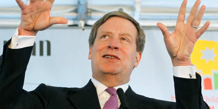 Billionaire investor Stanley Druckenmiller dumped Facebook parent Meta before its one-day $230 billion wipeout — and took stakes in Snap and Chevron