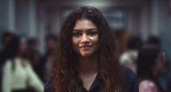 HBO's 'Euphoria' has doubled its audience in season 2 thanks to social-media buzz and Zendaya's popularity