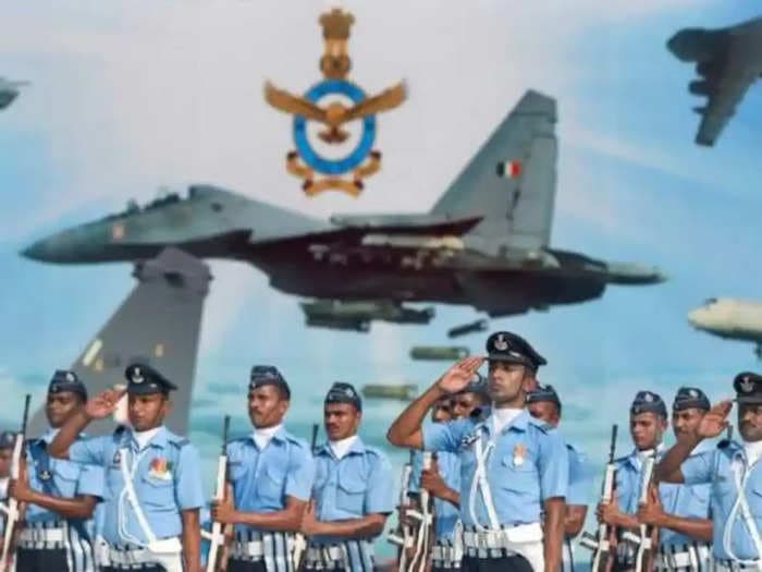 Indian Air Force is hiring 80 apprentices — Checkout eligibility, last date, stipend and other details