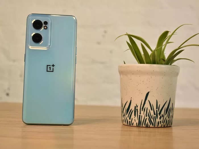 OnePlus Nord CE 2 5G: First Impressions