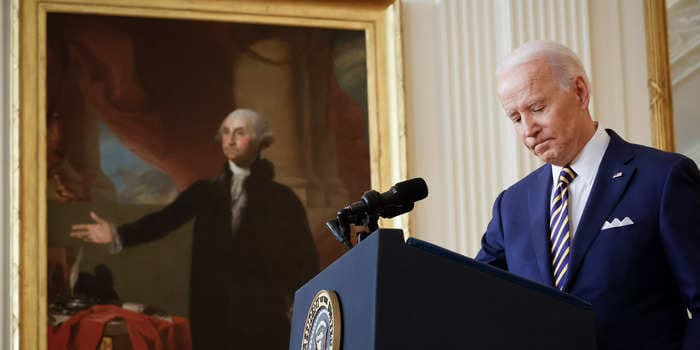 3.7 million kids slipped back into poverty after the Biden child tax credit expired &mdash; and Congress isn't restoring it soon