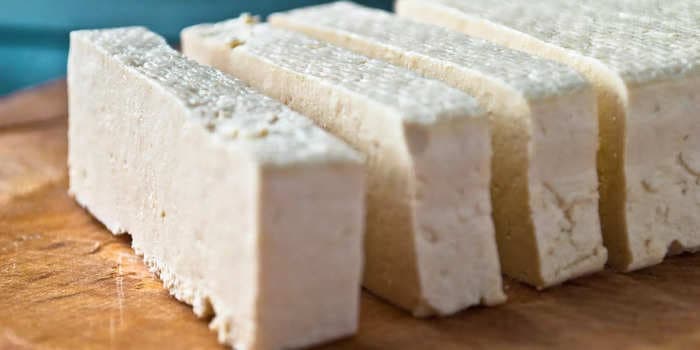 How to press your tofu and remove moisture so it can soak up more flavor