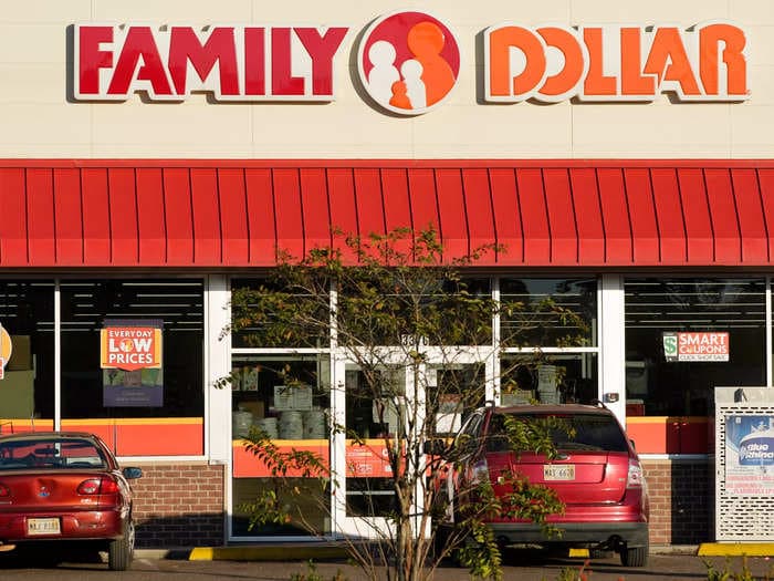 A Family Dollar facility had more than 1,000 rodents inside, which were discovered when a consumer complaint sparked an investigation