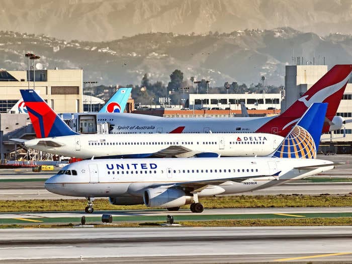 The US is considering a 'no-fly' list for unruly passengers as incidents continue, but creating it could be a long and complicated process