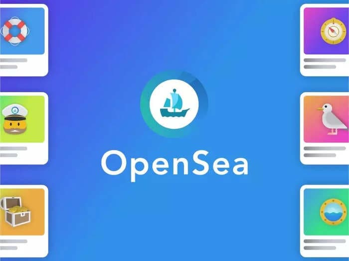 OpenSea claims that its hack was never a hack, users fell for phishing scams