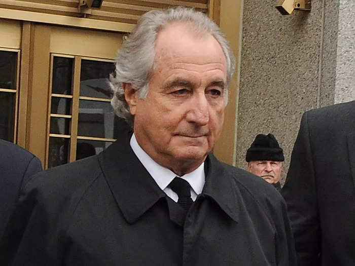 Bernie Madoff's sister and her husband found dead in apparent murder-suicide, police say