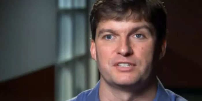 'The Big Short' star Michael Burry invested in a SPAC buying Harley-Davidson's electric-motorcycle unit. He might be trolling Elon Musk or nodding to Warren Buffett.